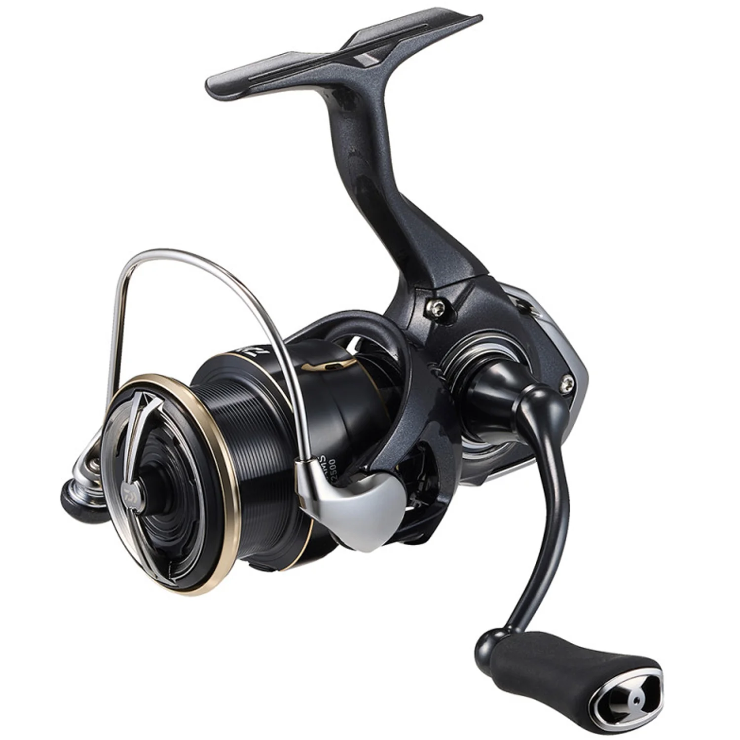 DAIWA - Naviják 26 Freams LT5000-C