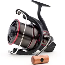 DAIWA - Naviják 26 Tournament Basia 45 SCW QD