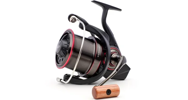 DAIWA - Naviják 26 Tournament Basia 45 SCW QD