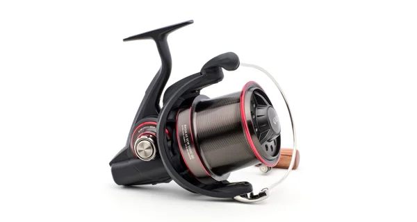 DAIWA - Naviják 26 Tournament Basia 45 SCW QD