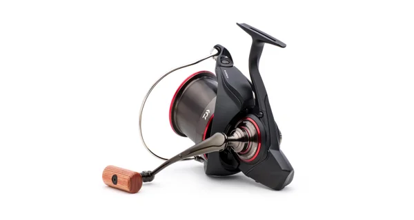DAIWA - Naviják 26 Tournament Basia 45 SCW QD