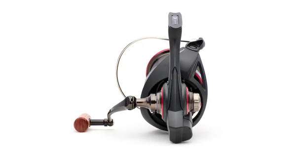 DAIWA - Naviják 26 Tournament Basia 45 SCW QD