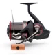 DAIWA - Naviják 26 Tournament Basia 45 SCW QD