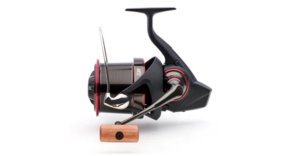 DAIWA - Naviják 26 Tournament Basia 45 SCW QD