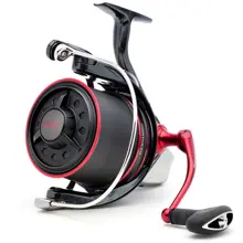 DAIWA - Naviják 26 Tournament Basia Serf 45 SCW QD