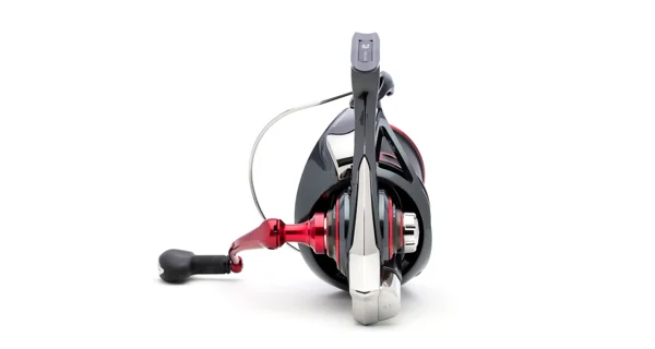DAIWA - Naviják 26 Tournament Basia Serf 45 SCW QD