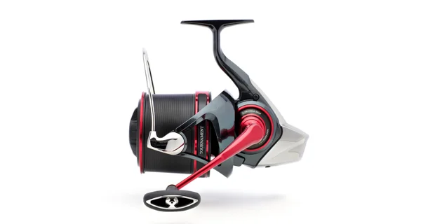 DAIWA - Naviják 26 Tournament Basia Serf 45 SCW QD