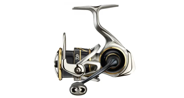 DAIWA - Naviják Airity LT 4000D-C