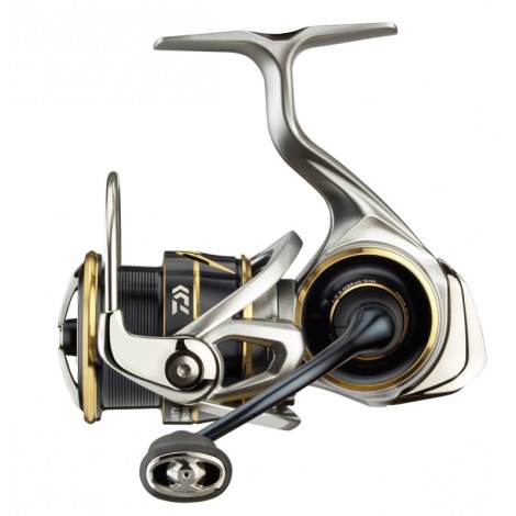 DAIWA - Naviják Airity LT 4000D-C