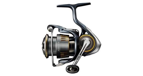 DAIWA - Naviják Airity PC LT 3000