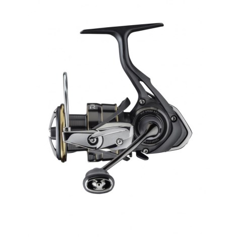 DAIWA - Naviják Ballistic G LT 4000D-C