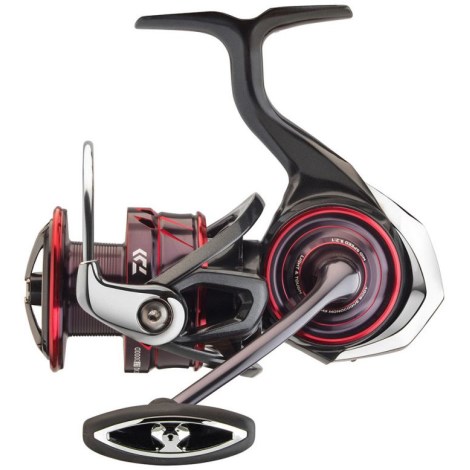 DAIWA - Naviják Ballistic MQ LT 4000D-C