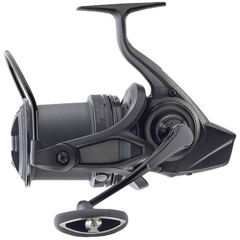 DAIWA - Naviják Basia 45 SCW QD