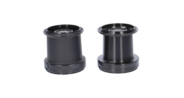 DAIWA - Naviják Basia 45 SCW QD