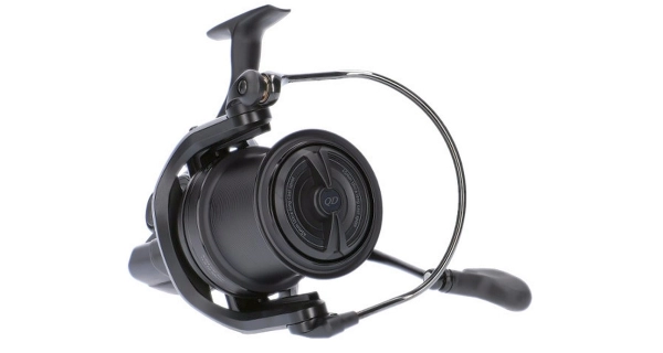 DAIWA - Naviják Basia 45 SCW QD