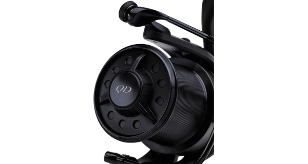 DAIWA - Naviják Basia 45 SLD QD