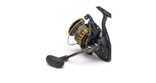DAIWA - Naviják BG 3000