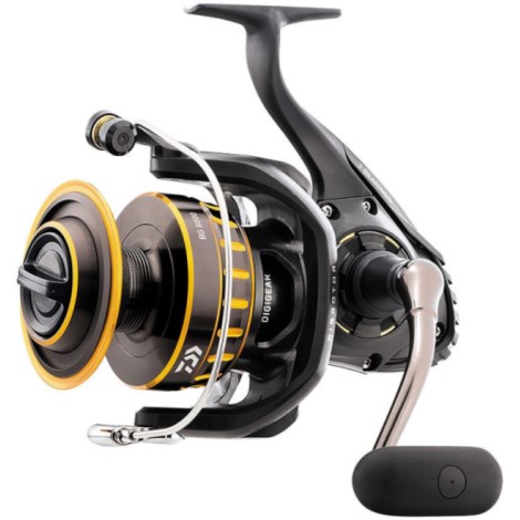 DAIWA - Naviják BG 4000