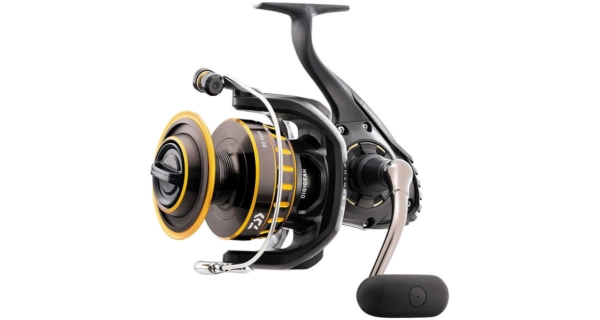 DAIWA - Naviják BG 5000