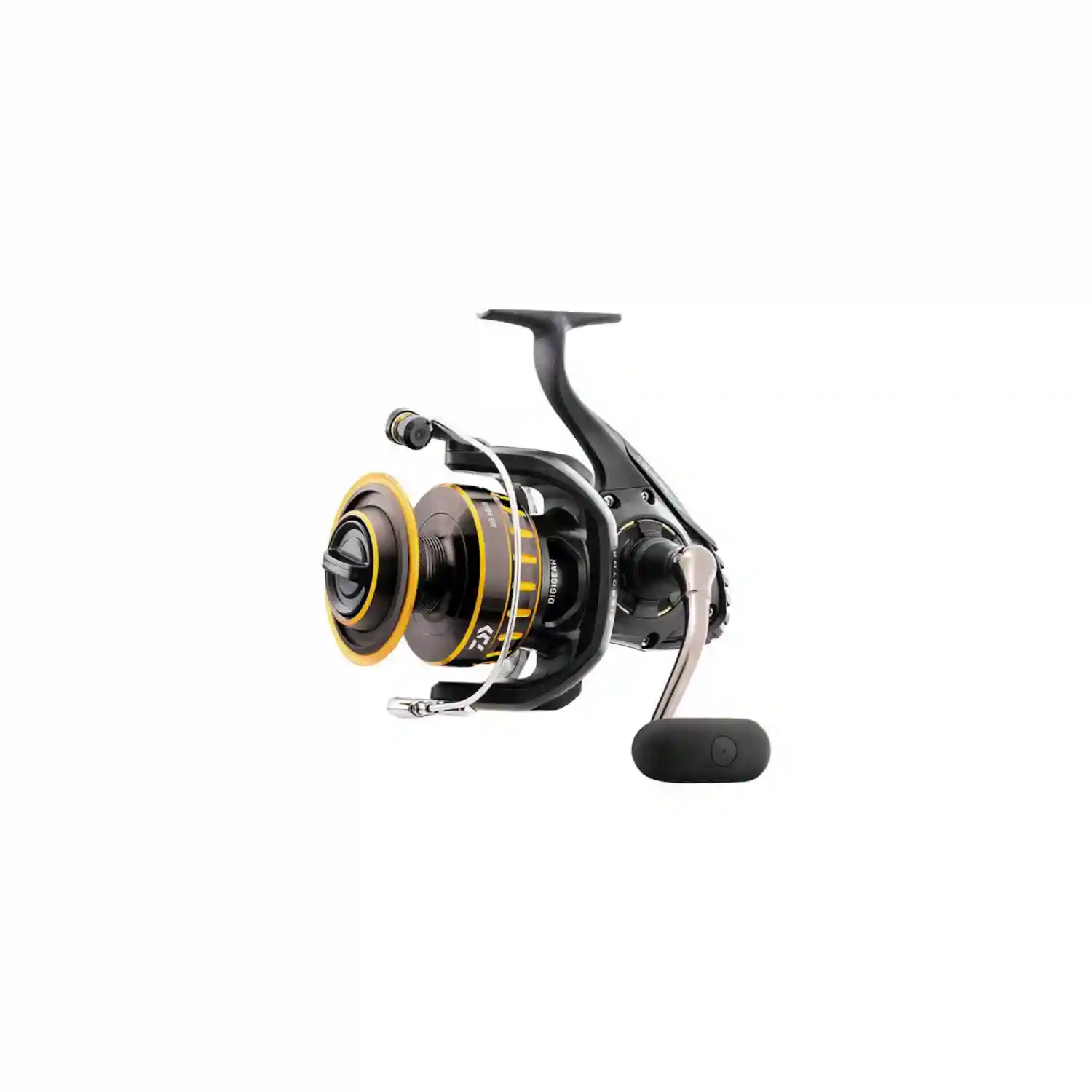 DAIWA - Naviják BG 5000