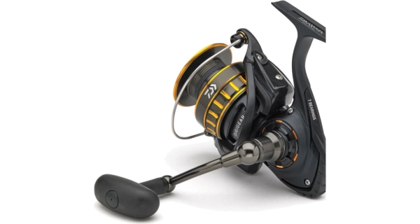 DAIWA - Naviják BG 5000