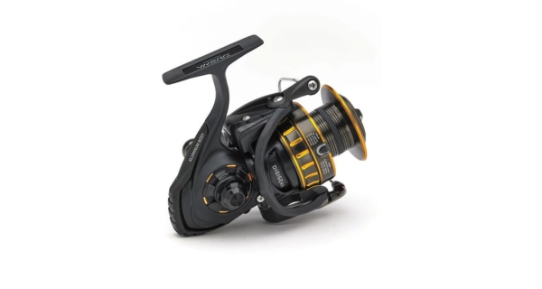 DAIWA - Naviják BG 8000