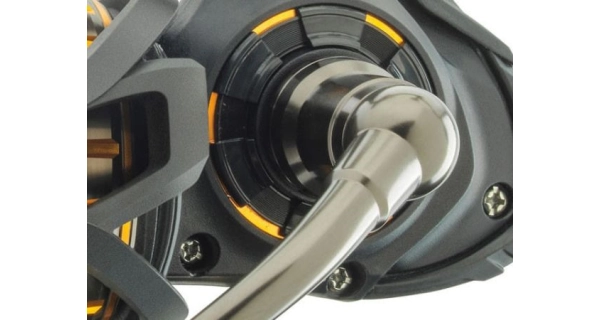 DAIWA - Naviják BG 8000