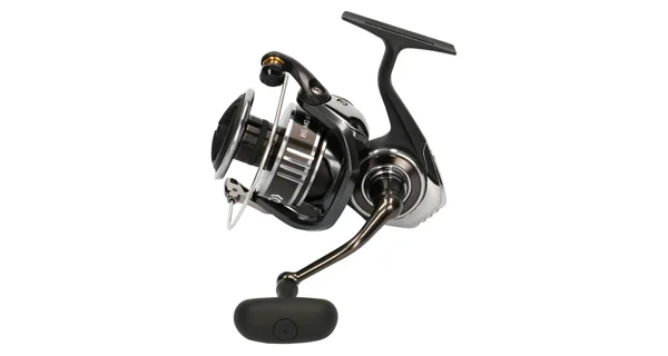 DAIWA - Naviják BG MQ LT 4000D-XH