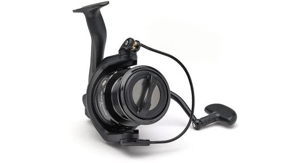 DAIWA - Naviják Black Widow 25 A
