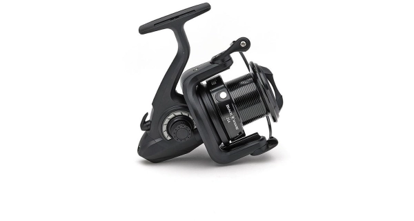 DAIWA - Naviják Black Widow 25 A
