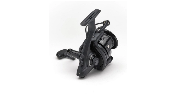 DAIWA - Naviják Black Widow 25 A