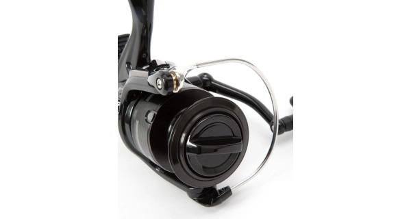 DAIWA - Naviják Black Widow BR 5000A