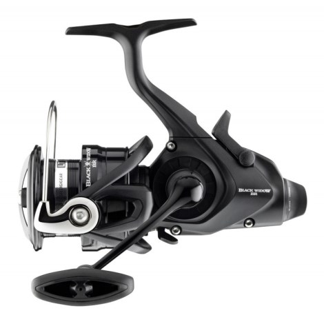 DAIWA - Naviják Black Widow BR LT 2500