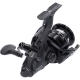 DAIWA - Naviják Black Widow BR LT 2500