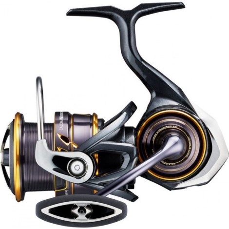 DAIWA - Naviják Caldia 22 LT MQ 4000D-C