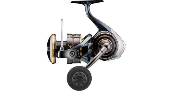 DAIWA - Naviják Caldia 23 SW 10000-H