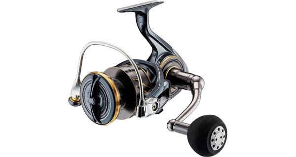 DAIWA - Naviják Caldia 23 SW 4000D-CXH