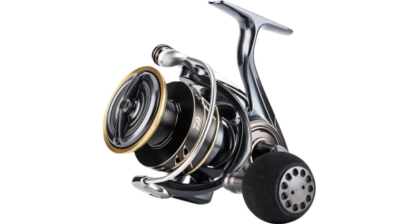 DAIWA - Naviják Caldia 23 SW 4000D-CXH