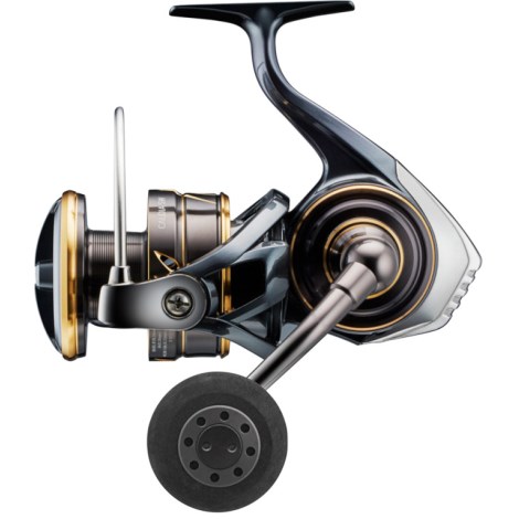 DAIWA - Naviják Caldia 23 SW 6000D-H