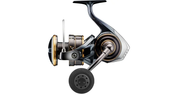 DAIWA - Naviják Caldia 23 SW 8000-H