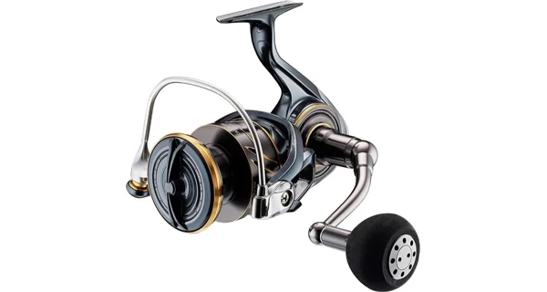 DAIWA - Naviják Caldia 23 SW 8000-H