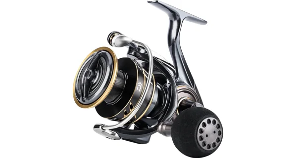 DAIWA - Naviják Caldia 23 SW 8000-H