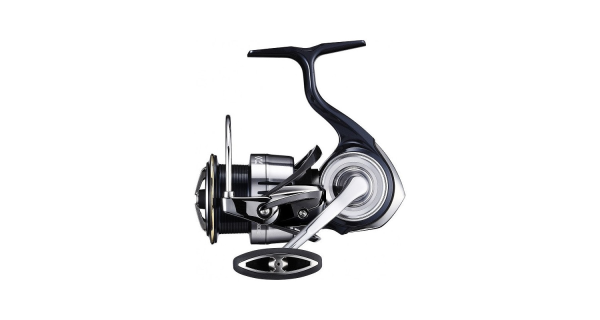 DAIWA - Naviják Certate-G LT 4000D-C
