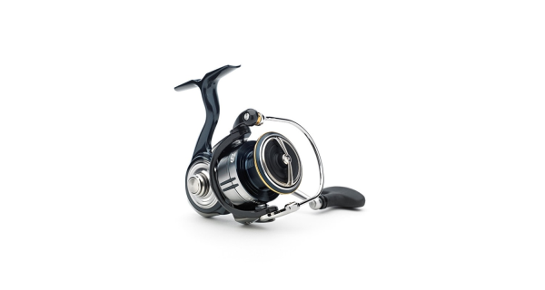 DAIWA - Naviják Certate-G LT 4000D-C