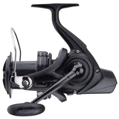 DAIWA - Naviják Crosscast 35 SCW 5000LD QD