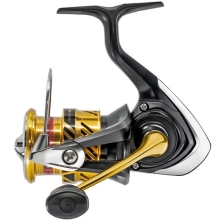 DAIWA - Naviják Crossfire LT 4000 C