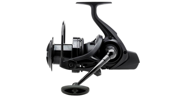 DAIWA - Naviják Emblem 35 SCW 5000 LD QD