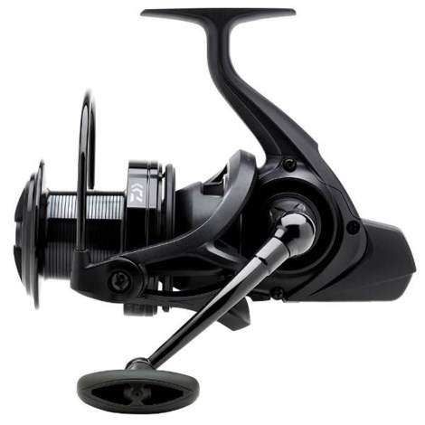 DAIWA - Naviják Emblem 35 SCW 5000 LD QD