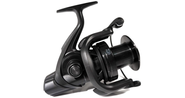 DAIWA - Naviják Emblem 35 SCW 5000 LD QD