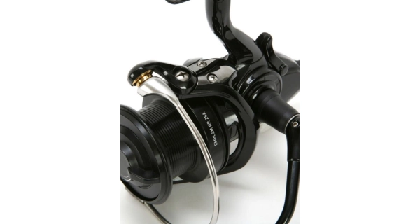 DAIWA - Naviják Emblem BR 25A